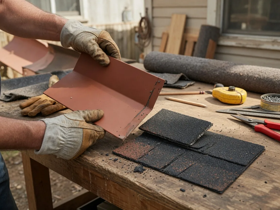Roof Repair company in Macon, MS